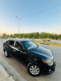 سورنتو • ٢٠١٣ • نص فول