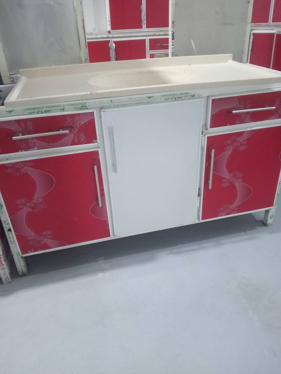 كاونترات مستعمله للبيع...*********** واتساب
