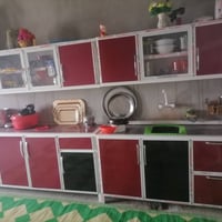 كاونتر • سنك • البدريه