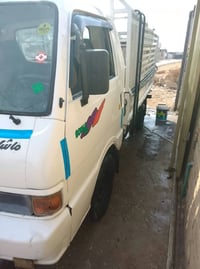 موديل ٩٦ • ٨ شنقال • بغداد المعامل