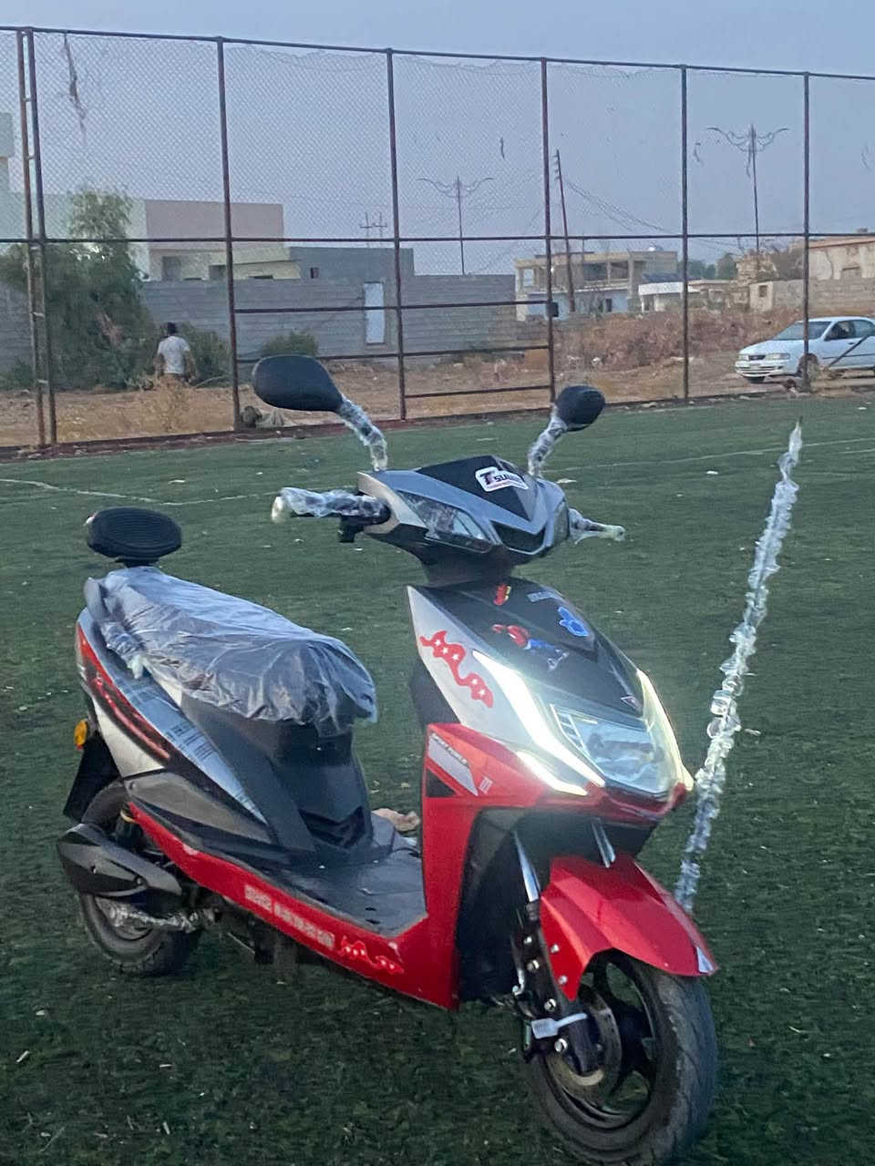 شحن • ٥ بطاريات • موديل ٢٠٢٦