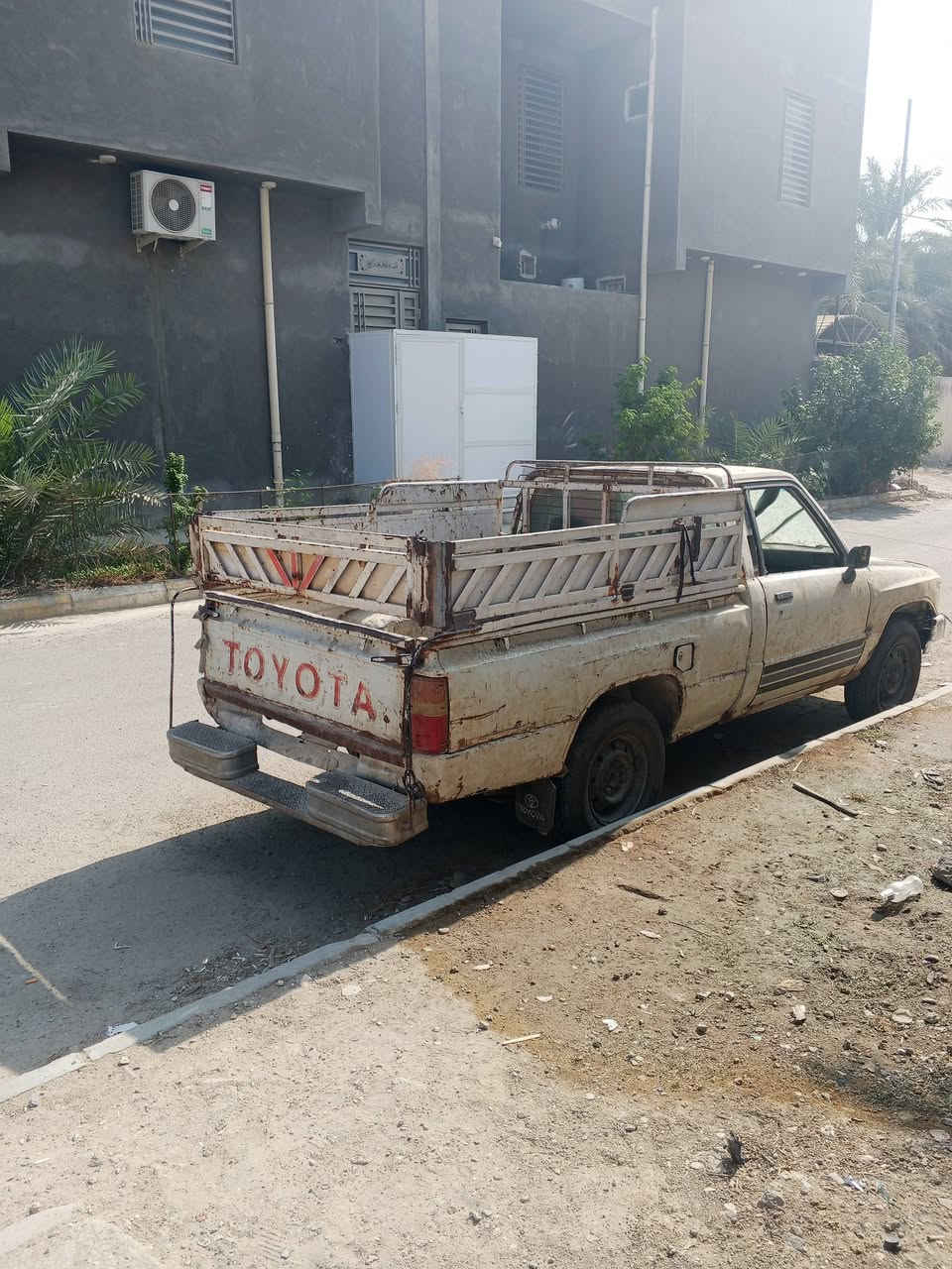 رقم بابل • ناصرية • مكينه جديده