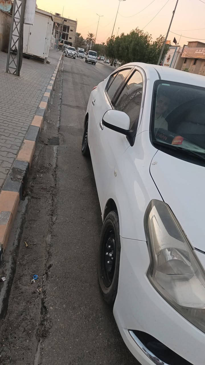 نيسان صني هندي بليته الزركه مديل 2019 رقم اربيل قطعه وحده جاملغ امامي بسم شركه تريد وكاله تريد تحويل كير ومكينه جددد تبريد حداديه يرادله مدوشمه كاعيه وكشنات سعر 83 وبيه مجال مكاني نجف رقمي ***********
