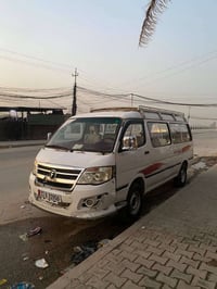 سياره فتون للبيع موديل 2011 سياره جاهزه سعره 48 وبيها مجال للشراي للتو...