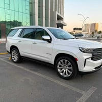 تاهو بريمير • ٥.٣ V8 • رقم اربيل