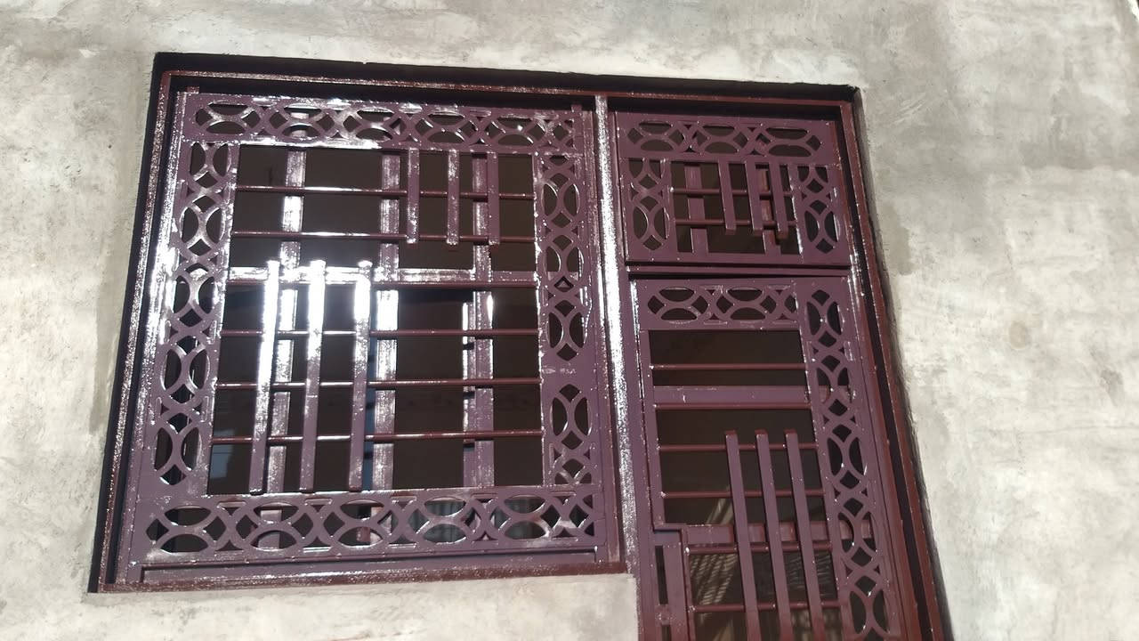 عمل صبغ وتنضيف شبابيك   للستفسار هاذ رقمي ***********   وتساب
