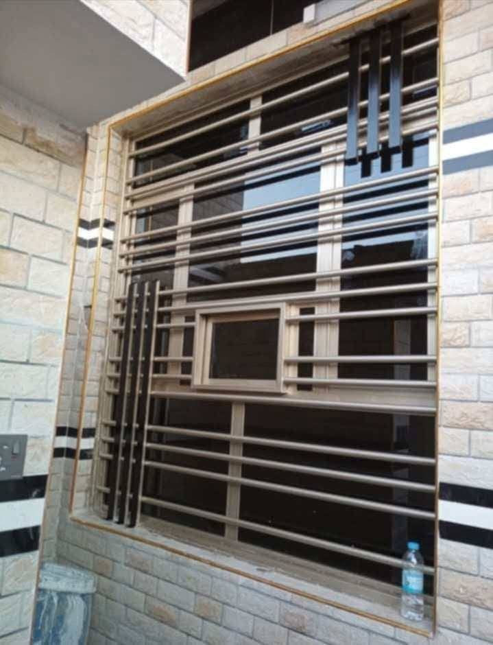 كادر عمل👷
تنضيف وصبغ وشـد جـام
يـوجد انواع الأصباغ والجـام 
اتصال *********** 
واتساب***********

نص مكتوب في الصور:
- 989291851
- *********** ***********