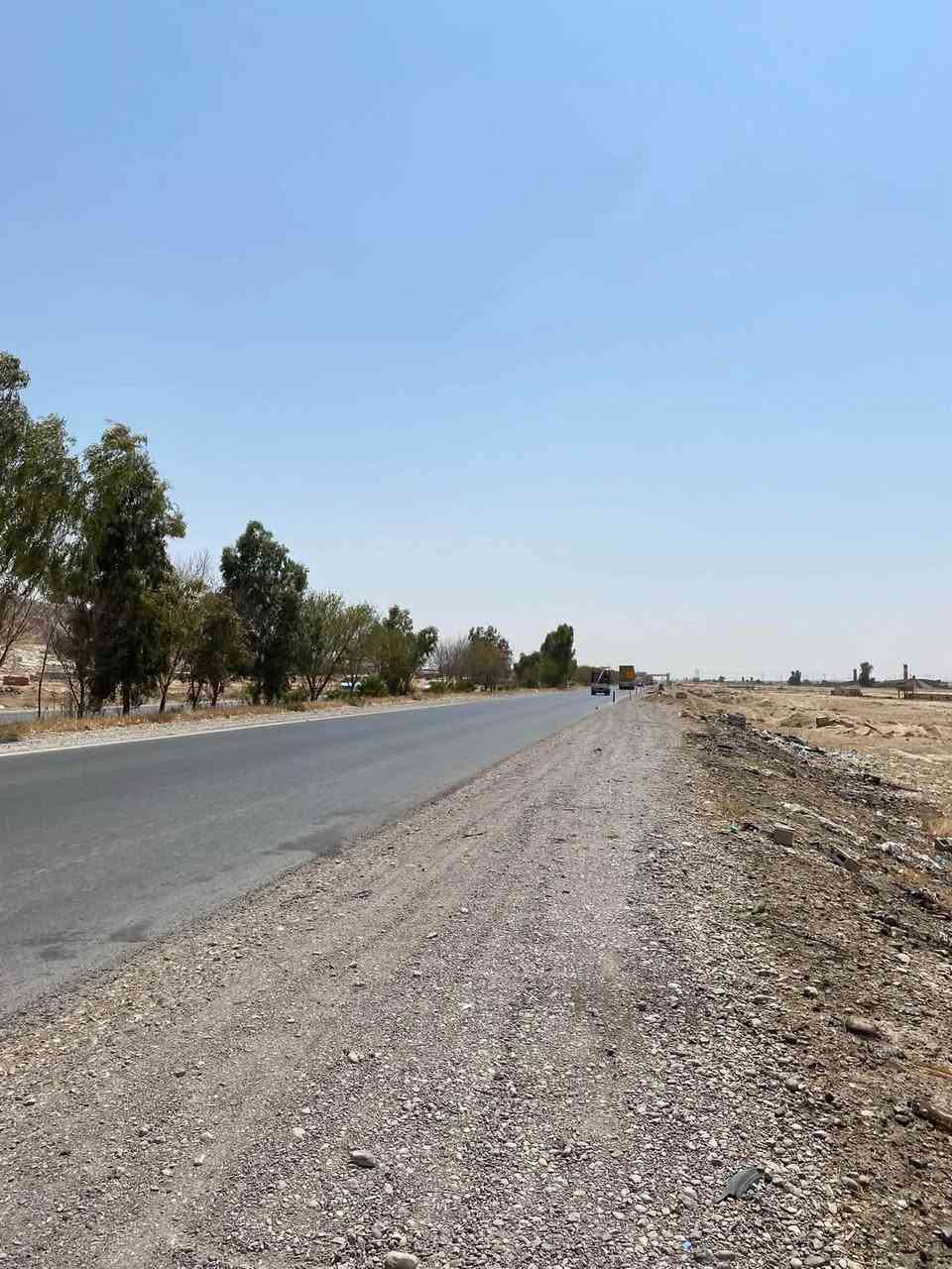 ٩ دونم • تجاري • طوز