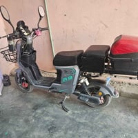 موطور R9 • موديل ٢٠٢٦ • نظيف