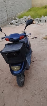 منغولي • نضيفه • محرك هادي