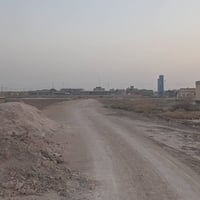 الرميثة حي الصحة • ٢٥٠م • بحاجة تشطيب