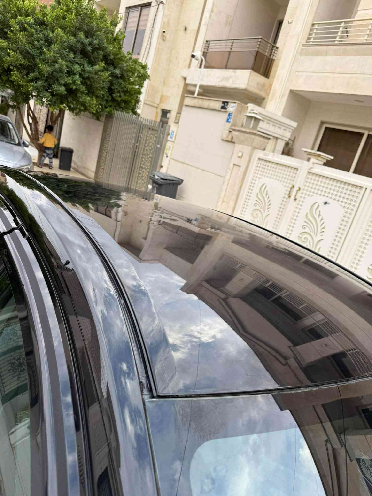 سلام عليكم
كورولا ٢٠١٧ le
سيارة بيها ٣ قطع ودوسة مال السايق
جاملغين امامية وباب السايق
وشبرين بسقف بي حالوب
منزلها بصور
بجم خلفي كبس
كير مكينة تبريد حدادية بشرط
سنوية ٢٠٣٢ جديد
هزة فحص جديد
سنوية بأسمي تحويل وكالة نفس اليوم
تخم تايرات جدد السيارة متصرف عليها الف دينار
وامانة السيارة حلوة ومرتبة
السعر ١٠٣ $$$
ورقات ومجال بسيط
مكاني اربيل
***********
***********
ملاحضة ترة االمصبوغ حزام سعرها فوك ٩٠
________________________
سلاو كورولا ٢٠١٧ le
٣ بارجةو دوسةي سايقي بوياغة
بيش وباشي كةبسة
دو بستي سةقفةكةي تةزرةية
سعري ١٠٣$$
ومةجاليكي كةم
شوين هةولير
***********
***********
