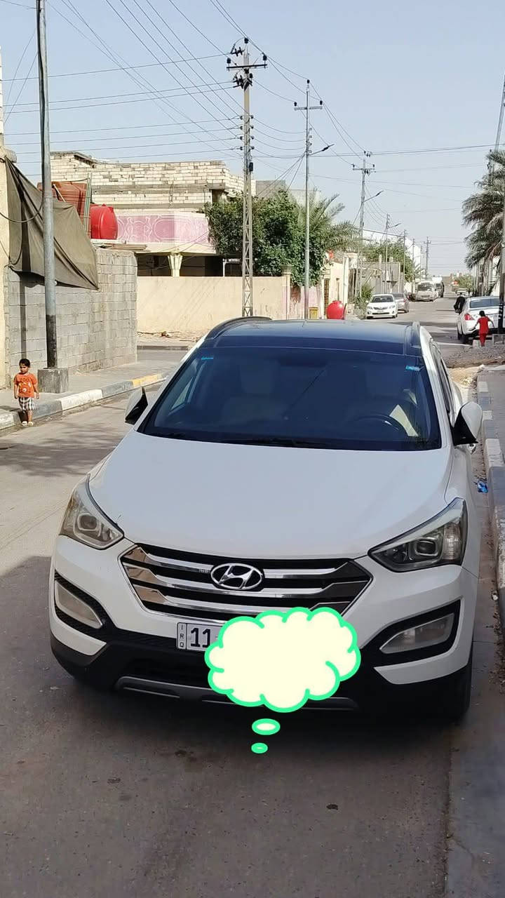 سنتافي • ٢٠١٣ • فول مواصفات
