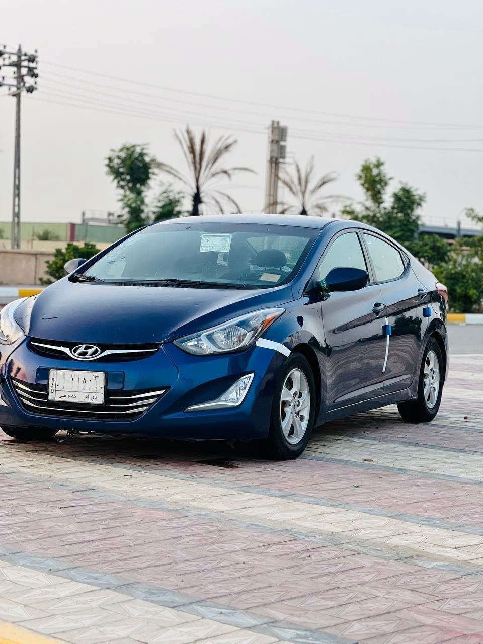 عليكم للبيع النترا 2015 امريكي  رقم ذي قار تحويل مباشر سنويه ل 28  (ضربه بنيد وطرف الجاملغ )الباقي كفاله ضربه وصبغ وتبديل  مكينه وكير 2000 مكفولات تبريد ثلج  حداده جديده تخم تاير جديد سياره جاهزه كل نقص مابيه
السعر 98 وبيه مجال 
***********
مكاني ناصريه مركز  
عليكم للبيع النترا 2015 امريكي  رقم ذي قار تحويل مباشر سنويه ل 28  (ضربه بنيد وطرف الجاملغ )الباقي كفاله ضربه وصبغ وتبديل  مكينه وكير 2000 مكفولات تبريد ثلج  حداده جديده تخم تاير جديد سياره جاهزه كل نقص مابيه
