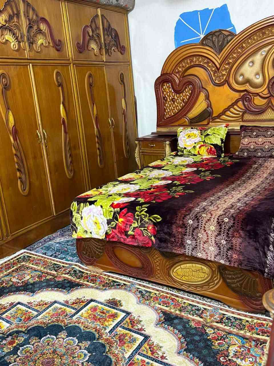 غرفه صاج • نضيفه • حي البتول