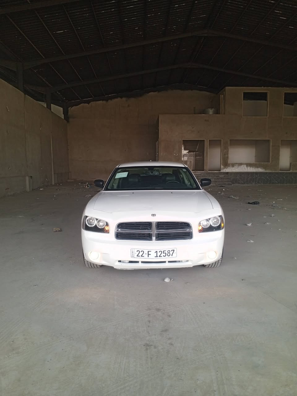 سلام عليكم 
جارجر 2007 
ثلاث قطع بدون دواخل 
بيها ملاحظات بارد 
طخم تايرات جديد طخم امامي خلفي جديد 
تبريد ثلج رقم اربيل شرط التحويل 
كير شرط محرك اثر نفخ بي 
السياره جاهزه من كلشي تراي وين من يعجبك 
والسعر 85 من الاخير 
*********** اوتساب وتصال 
العنوان موصل الايسر 
مكلف بل نشر
