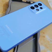 سامسونج A33 • 5G • نظيف ١٠٠٪