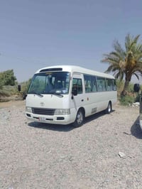 عتبات مقدسة • نجف وكربلاء • الخميس-السبت