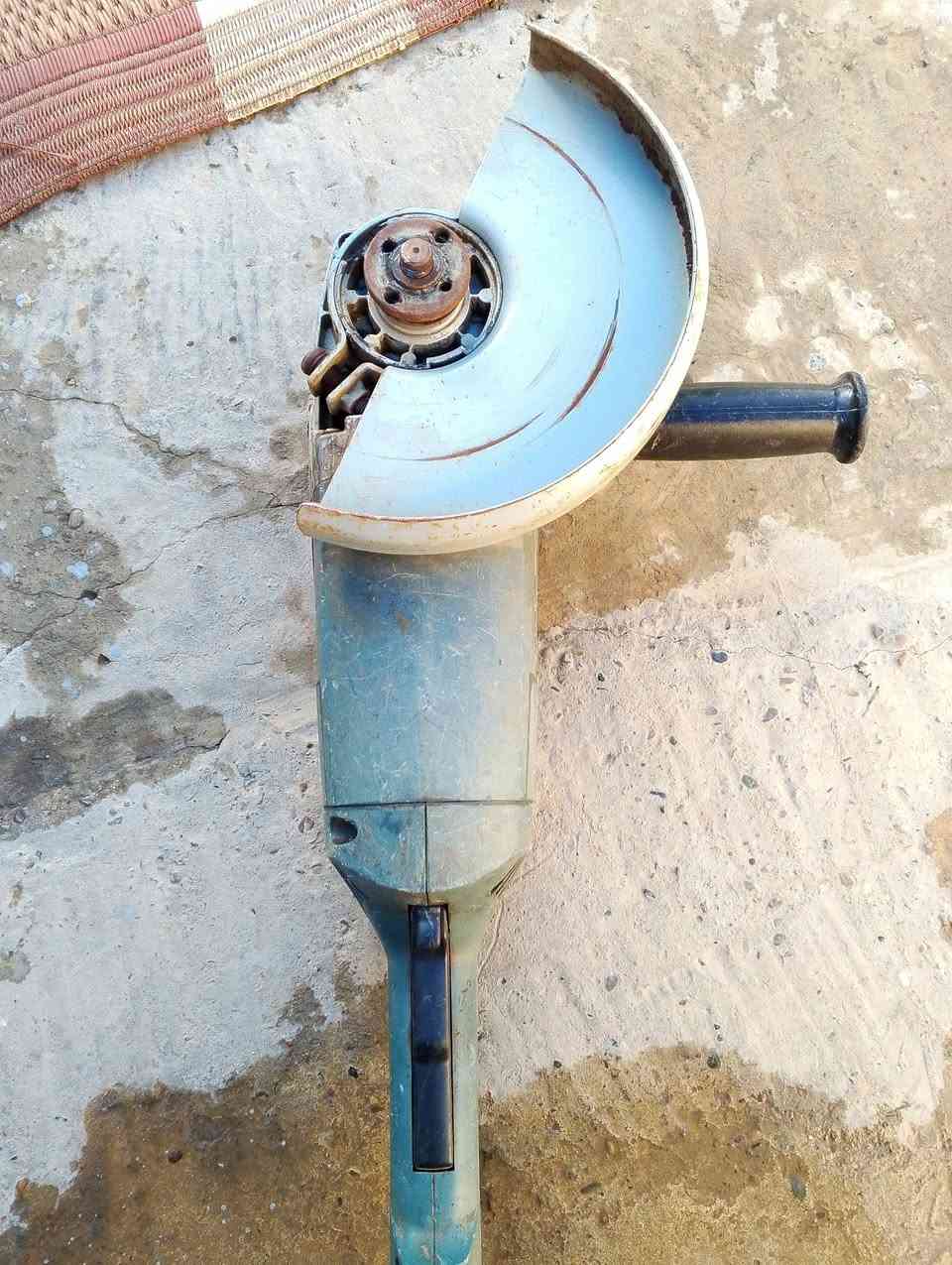 كوسرة • مستخدمة