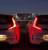 بك لايت ليزري • يمين • موديل 20-22