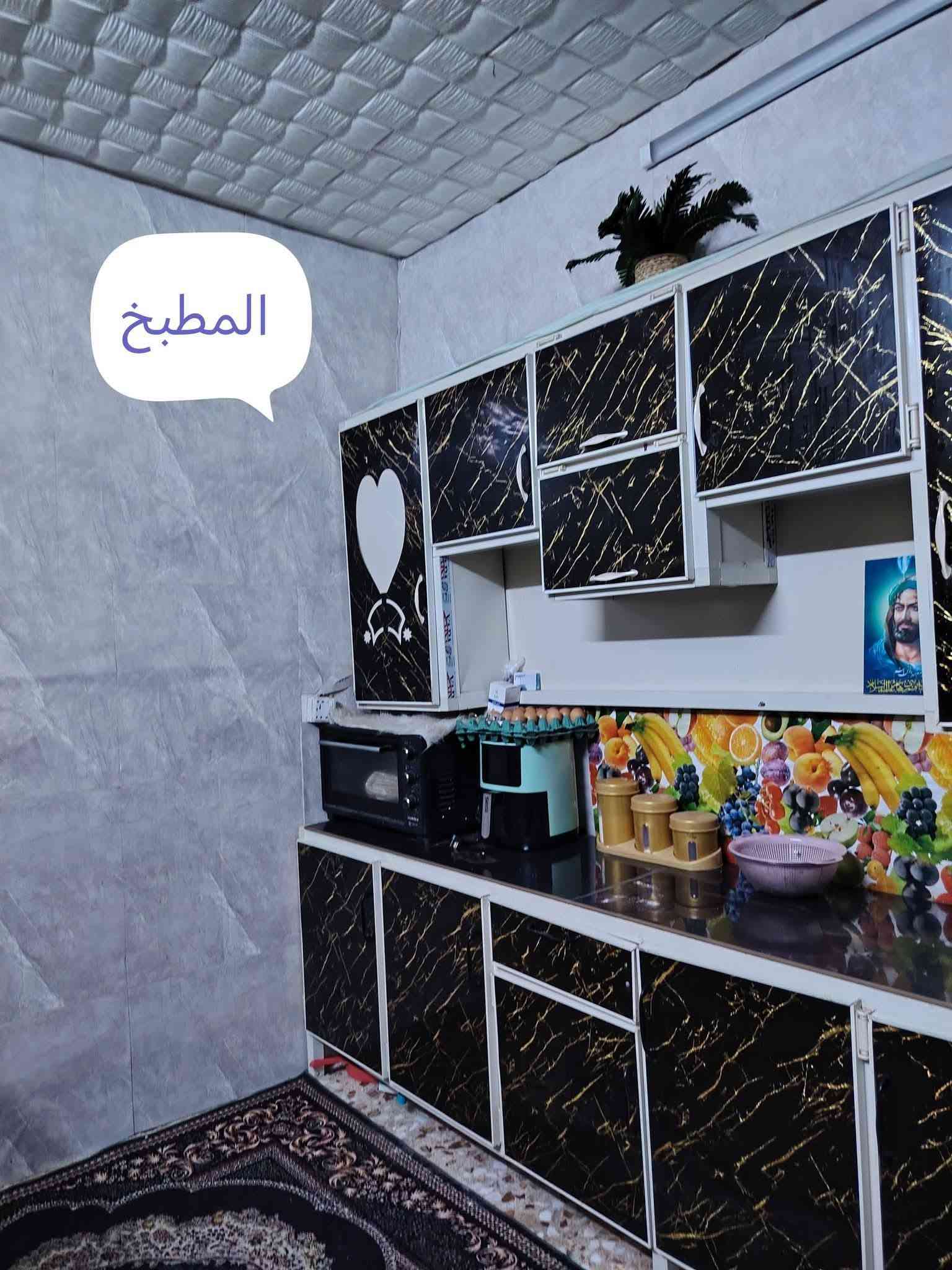 ٥٠م • طابقين • فارغ تسليم مباشر