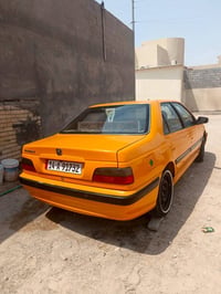 بيجو • ٢٠٢٤ • غرامات