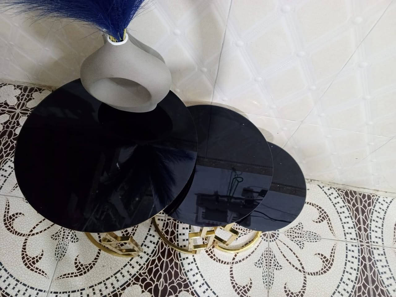 السلام عليكم طبلات ثلاثي كزاز للبيع شراي يتصل على الرقم ***********
