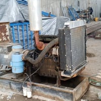 مولدات • ٦٣أمبير • الناصريه مركز