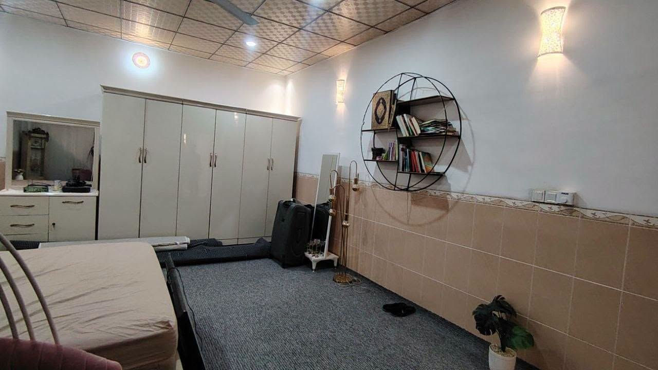 أربيل سيتاقان • طابو ١٠٠م • ٢ غرف
