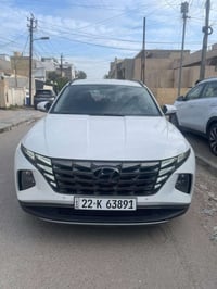توسان • ٢٠٢١ • بغداد العامرية