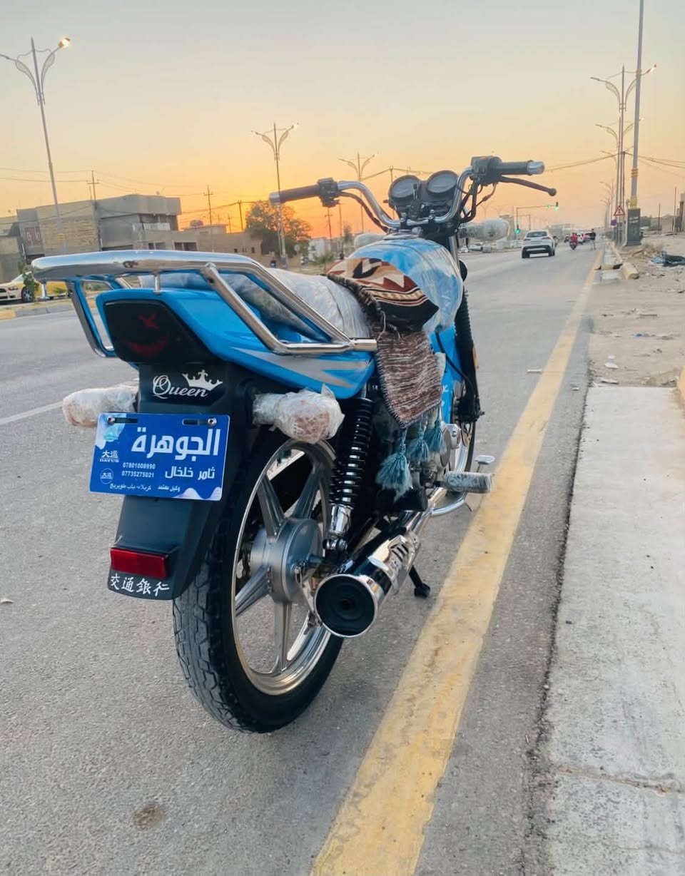 موديل ٢٠٢٤ • اوراق اصولي • كربلاء