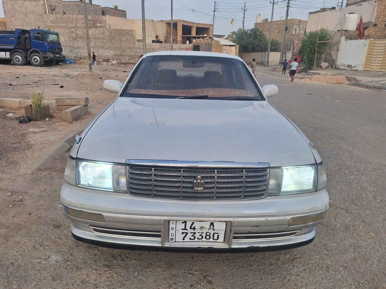بطه • مكينة وكير مكفولة • بيه مجال