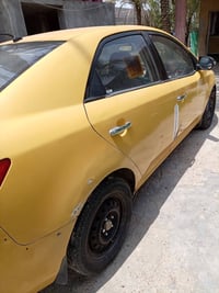 سيراتو • ٢٠٠٩ • باسمي
