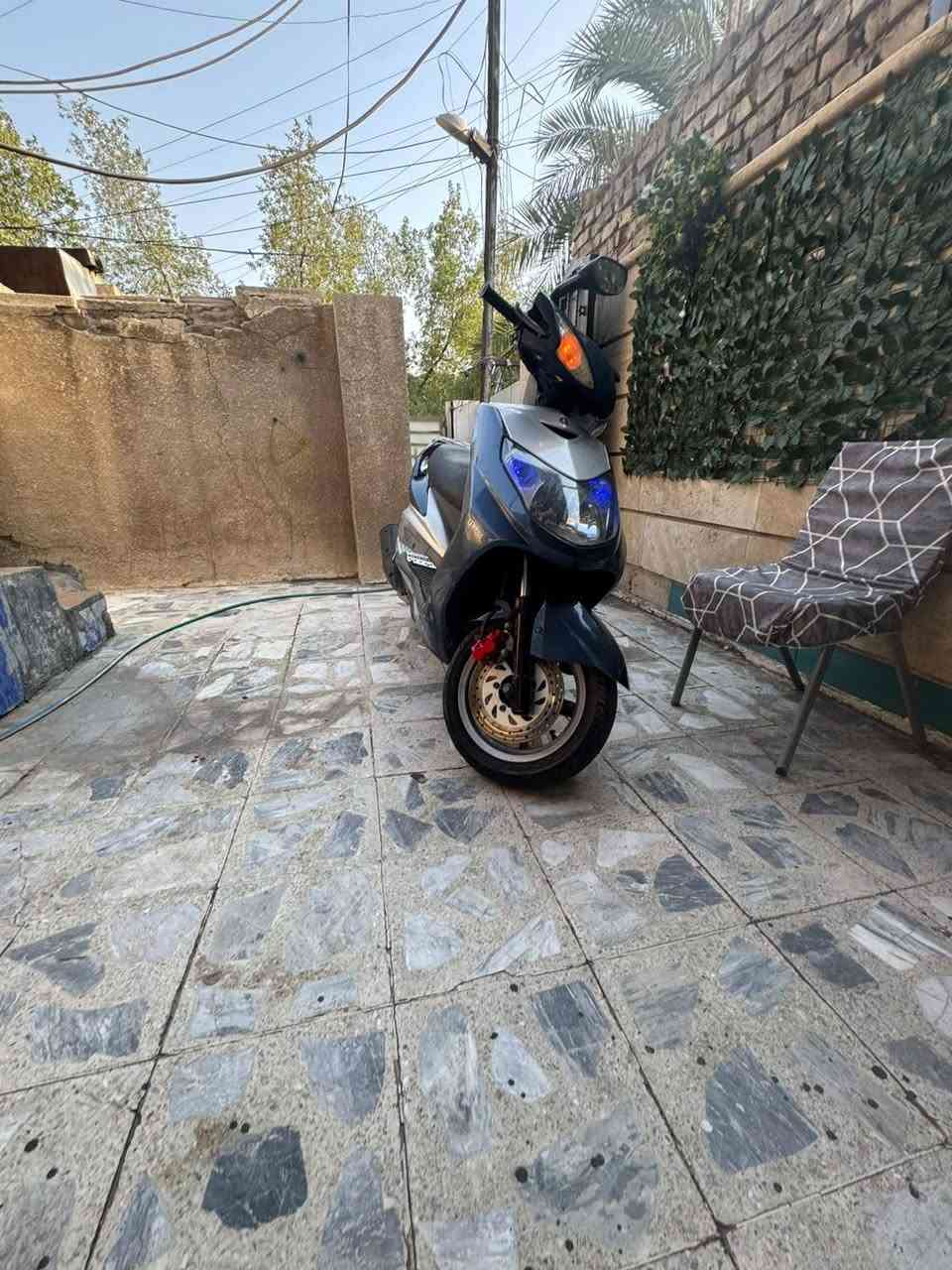 سلام عليكم دراجه سكنس فحل نوزل كفاله عامه صار 4لشهر لو 6 اشهر انزلها سعر 850 عنوان بغداد شعب رقم *********** تفاصيل دراجه بلفديو بلخير
