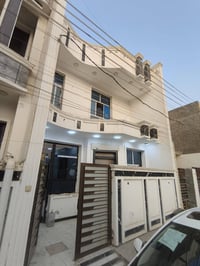 الدوره البعيثه • ١٠٠م • ٣ غرف