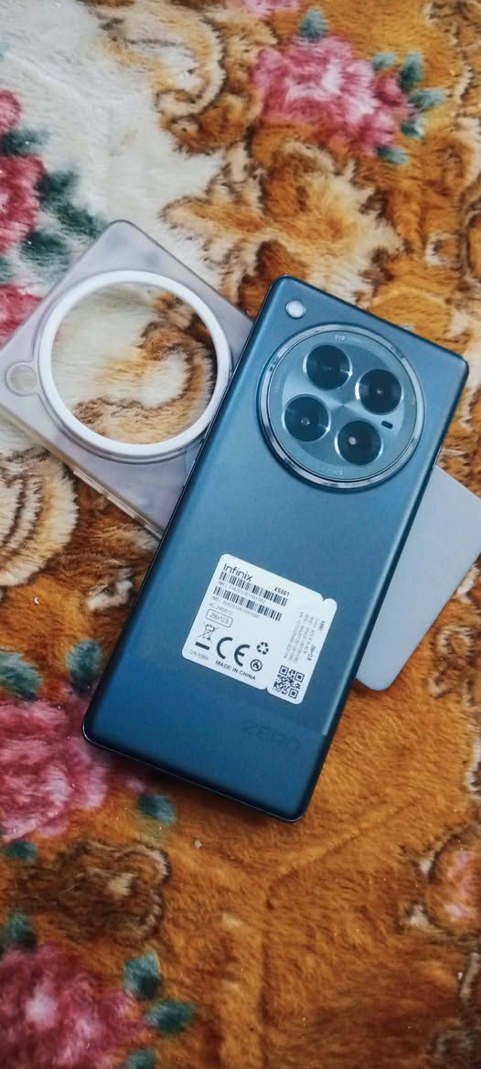 بدون غراض بدون غراض ماعندي توصيل ماعندي توصيل
فقط بس شراي يتصل ع خط ع تعلقيات ما ارد 
جهاز نضافه 100 شخط مابي 
اسم جهاز Infinix ZERO 40 5G ذكرته 256 رام24
شاشه 144 هيرتز فول ألوان ولاسلسه دبل شريحه 
دبل سماعه ستريو كامره تخبل بصمه سريعه بل شاشه
بوبجي 120 فريم جهاز يخبل سعره مناسب 
شوف جديد بيش يا تعلق سعره عارضه 250 ألف قفل 🔐قفل مكاني بغداد حي نصر رقمي ***********
