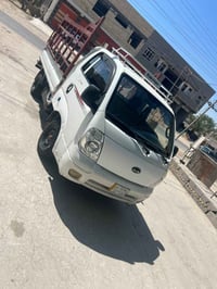 كيه بومه • ٢٠١٢ • كفاله عامه
