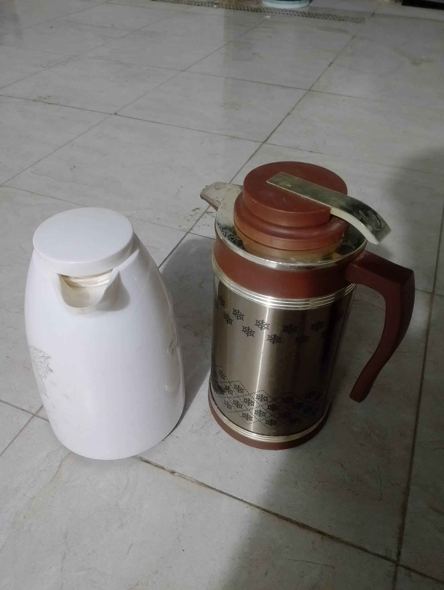 طباخ كهربائي • تنور كهربائي • نضيفه