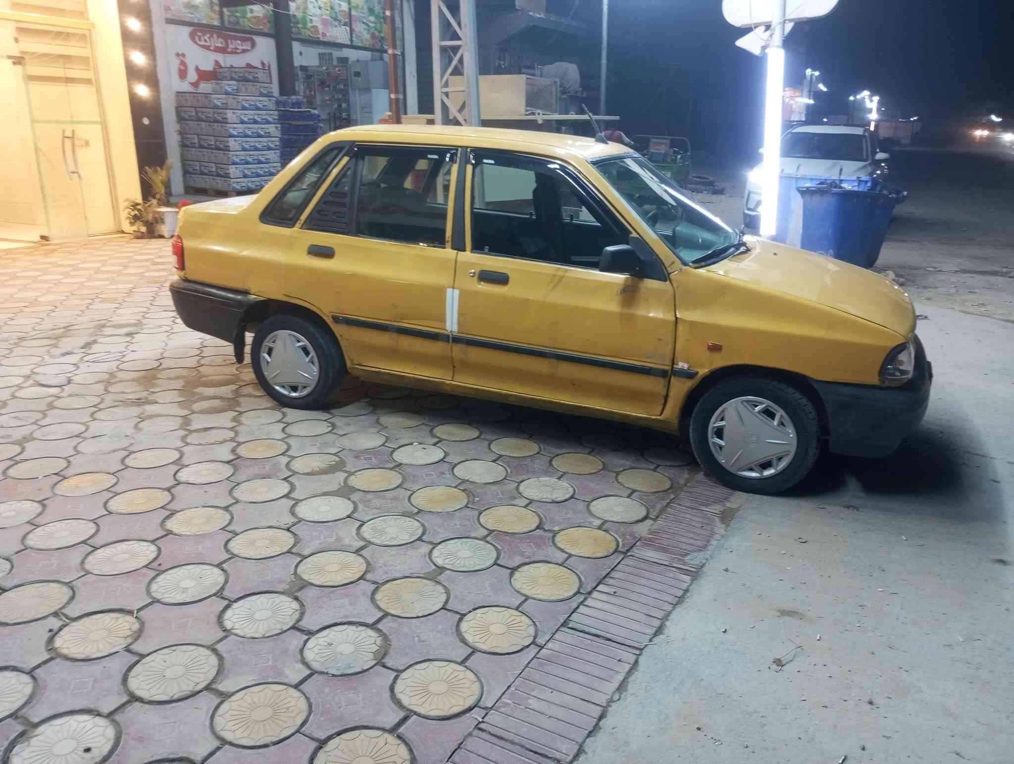 ساببة • ٢٠١٠ • رقم كربلاء