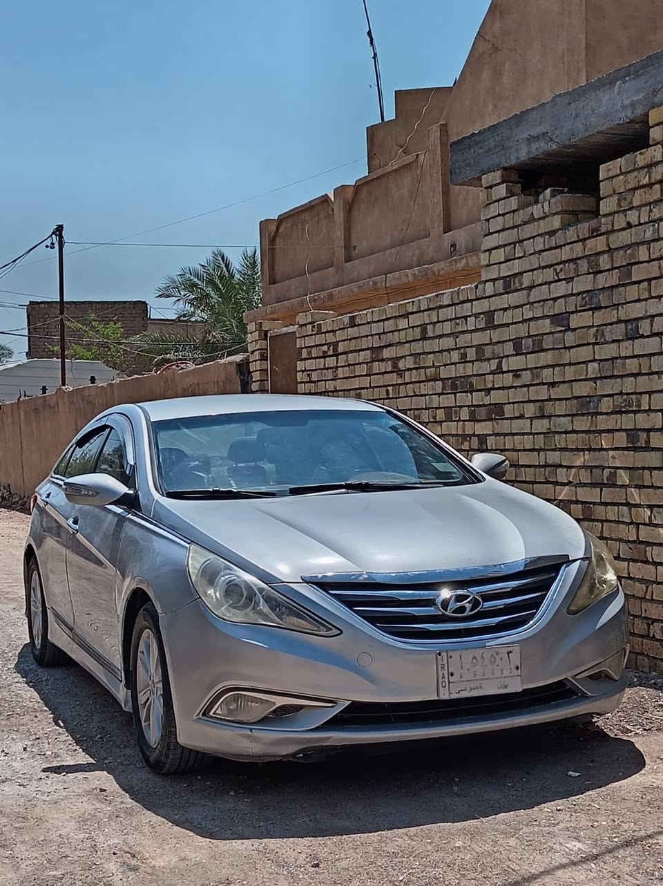 للبيع اومراوس سوناته موديل 2014 وارد أمريكا ظرره نص  جاملغ من أمريكا مواصفات محرك 2400اشاير بلمري تدفع تبريد تبريد كشنات انظمه قياده ♕رقم بابل ♕كامره خلفيه العنوان (بابل الشوملي)(103)وبيه مجال رقم (***********الثاني واتساب بيه (***********
