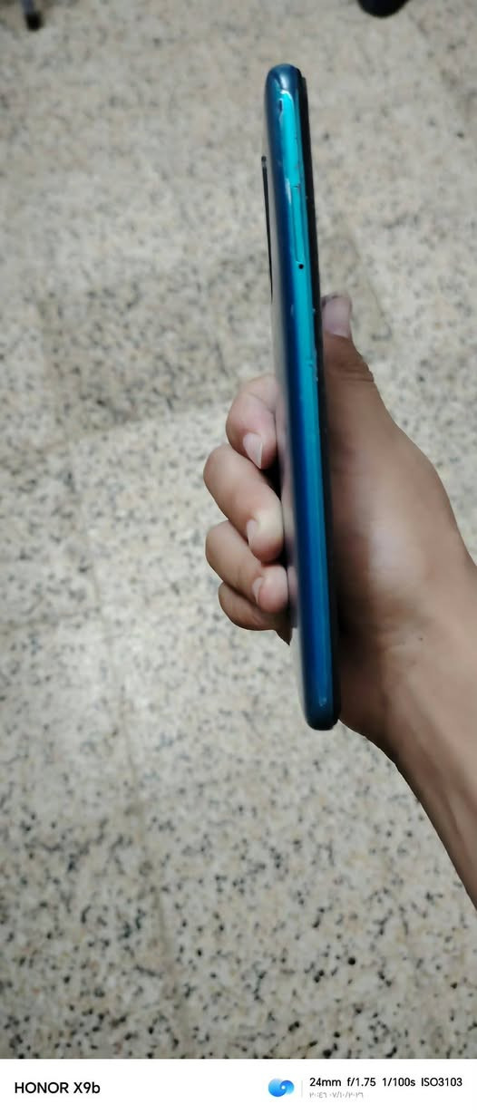 ريدمي ٩ • ١٢٨ جيجا • حي القاهره ٥٥