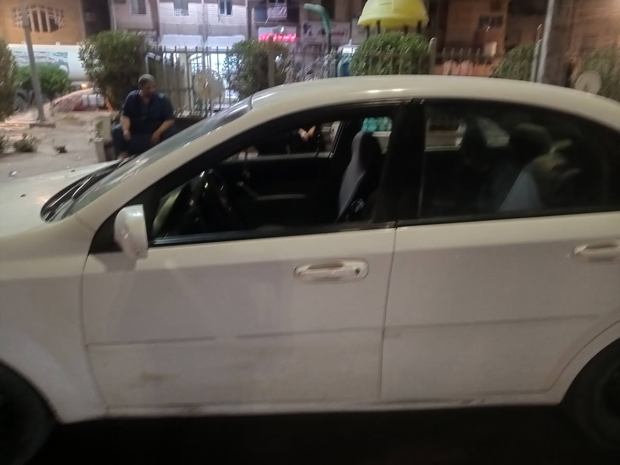 اوبترا • ٢٠٠٧ • بصره
