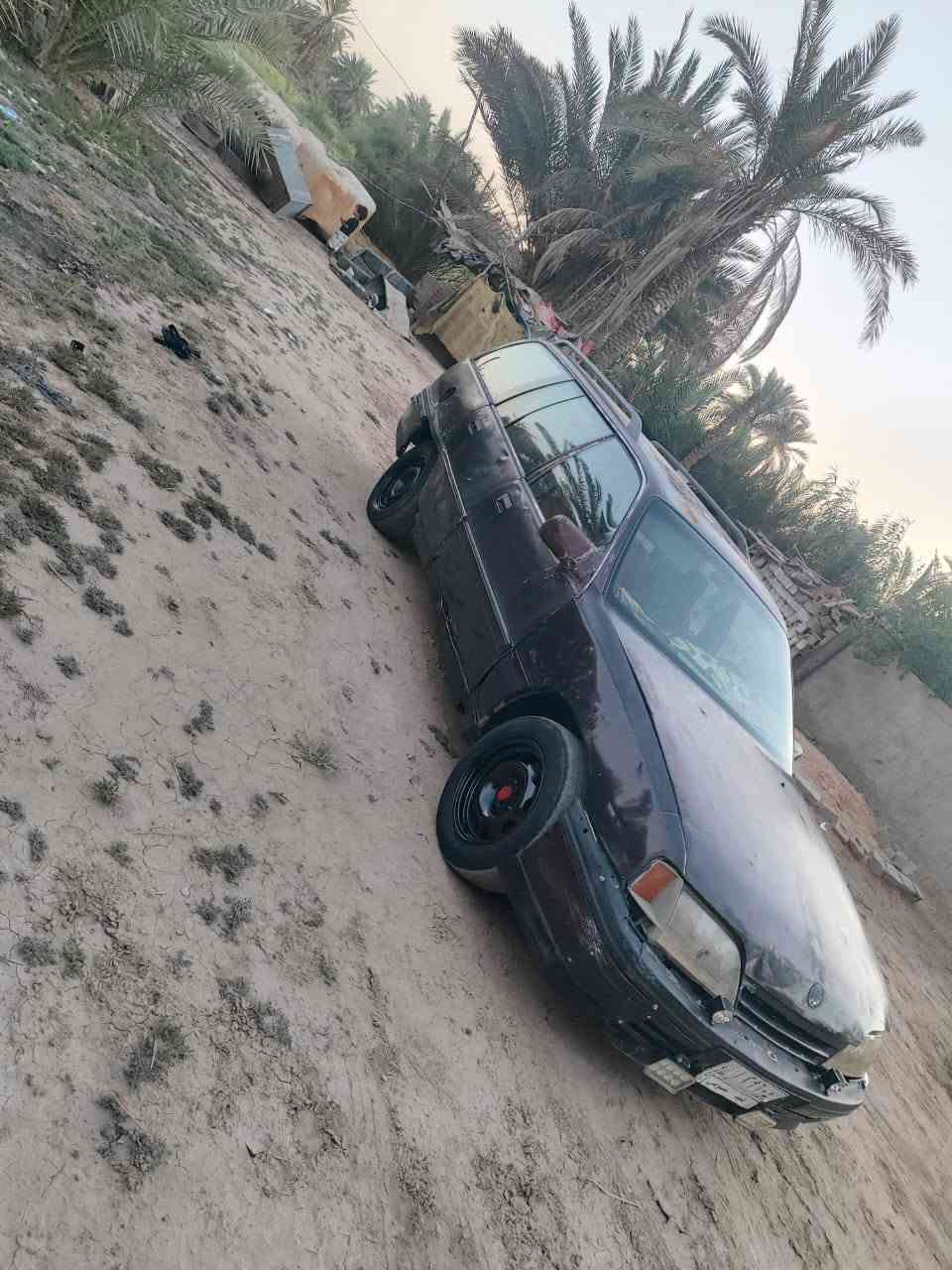 سلام عليكم اوبل استيشن لبيع محرك وكير جدد سياره نضيفه دير سلف وطلع وين ماتريت رقمها نجف خصوصي سياره مثل ماشوف تعال وفحص سعرها 178 بيها مجال مكاني الرضويه قرب مجمع الدعمي رقم ***********
