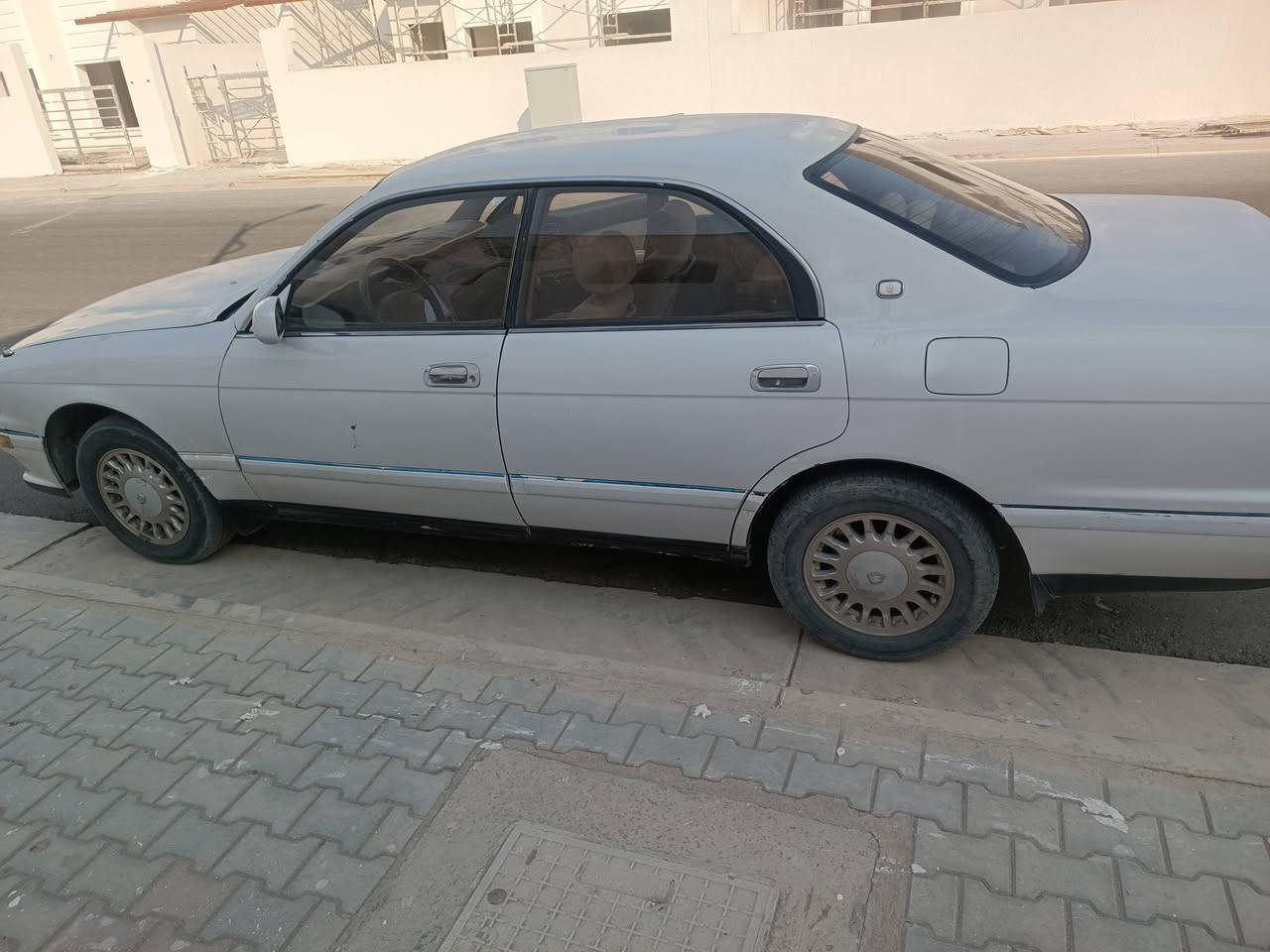 سلام عليكم للبيع بطه منفصل كفاله كص ونقل وضربه القويه رقم بصره تحويل مباشرمسجل شاشه تبريد شغال
سعر 57
مكانه واسط قظاء الحي
رقم الهاتف*********** واتساب
