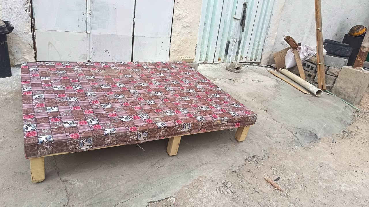 تخت • جربايه • كربلاء