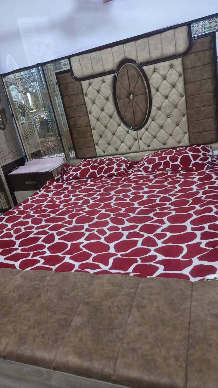 غرفه تركيه • ٨ قطع • دوشك