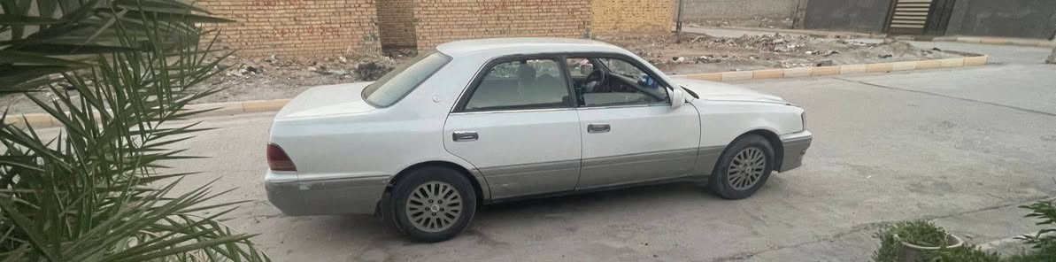راس. الثور موديل 95 مكينه وكير ثنين ونص ديلكو حداده وتبريد وتخم تاير جاهزه ربع ما تصرف عليها 
رقم بغداد مشروع وطني بسمي 
سياره كفاله عامه من ضربه والكص ونقل وصبغ على وضع شركه. تحويل مباشر 
مكاني ذي قار السعر. 79 ورقه. رقم الهاتف ***********وتساب ***********

