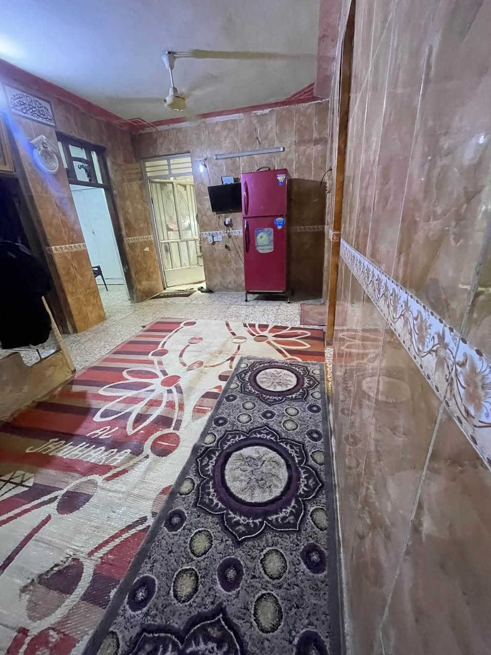 حي اور • ١٥٠م • جبهة ٧ ونص