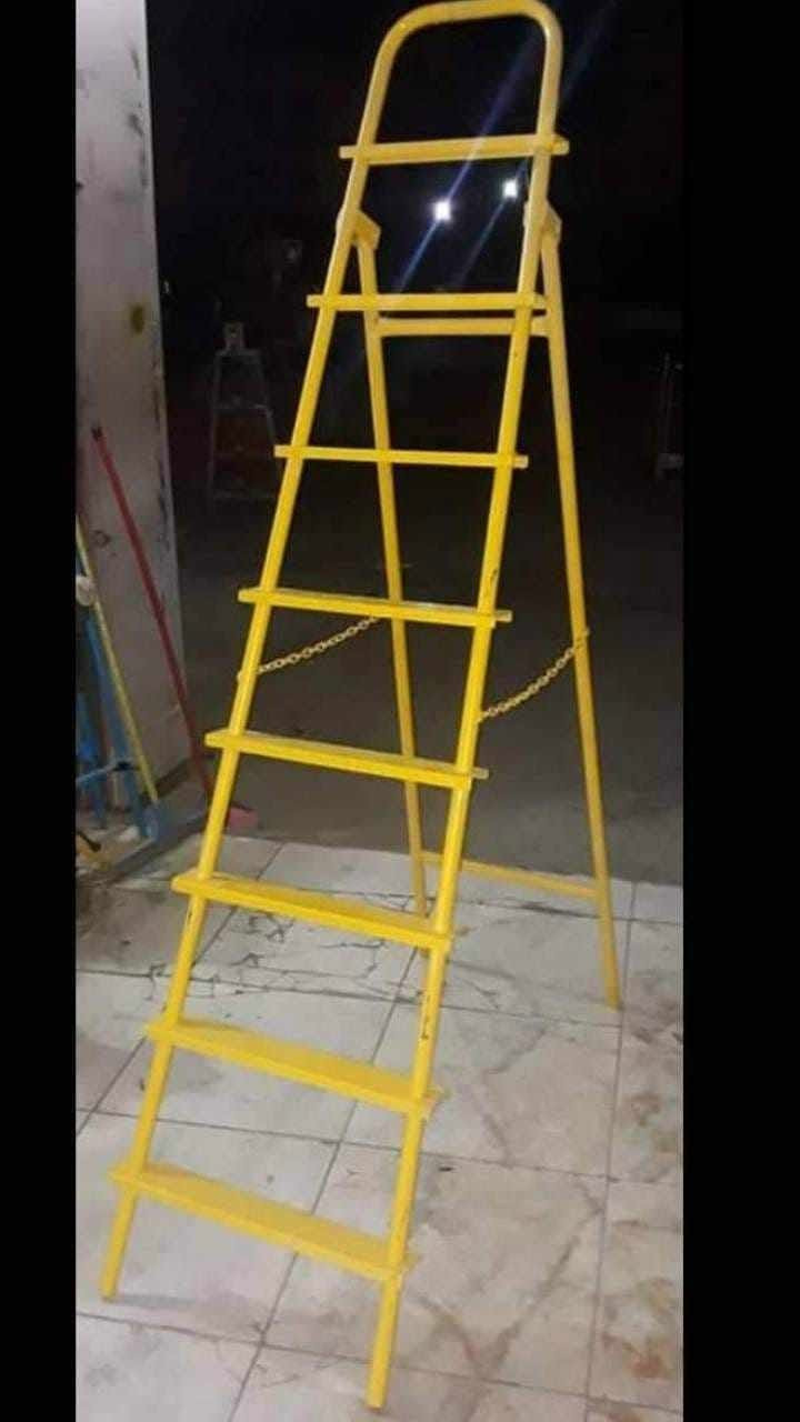 على بركه الله بعد نفاد الكمية تم التكرار تعلن شركه الفيحاء عن وصول معواجه يدويه تعوج بوري مدور وتعوج شيش مدور وتعوج شيش مربع وتعوج راصطه نوع ثقيل قوالب حديد مع ٦ قوالب اكبر قياس انج موجود صوره لقياسات القوالب جديده هي وقوالبها بالصندوق تقدر تصنع بيها كراسي صلاه ومراجيح وعربات مختلف القياسات والاشكال ودرج وهي صور لمنتجات واي سوال حاضر حول المعواجه او المنتجات توصيل مجاني لكل العراق رقم *********** وتوجد معواجات يدويه وكهربائيه وهيدرولكيه
