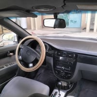 اوبترا • ٢٠٠٩ • مكينة جديدة